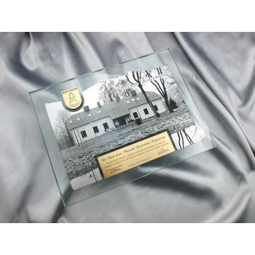 GLASFOTO DIPLOM - DSZ002 - horizontal