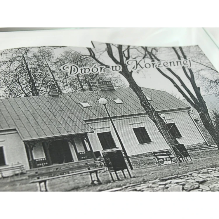GLASFOTO DIPLOM - DSZ002 - horizontal