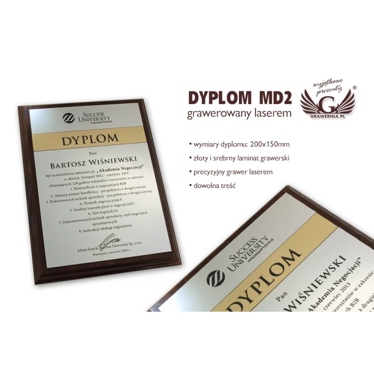 DIPLOM MD2 - DS030