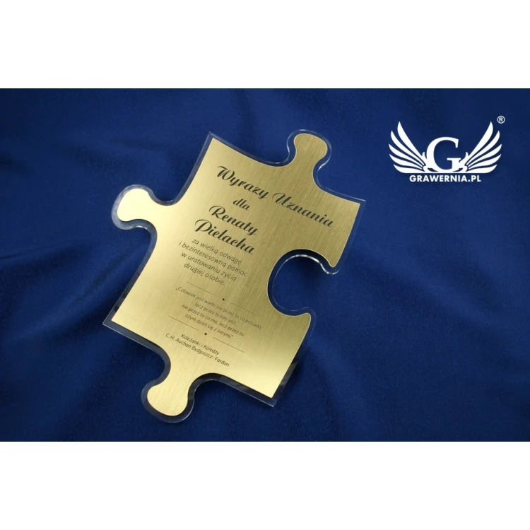DIPLOM PUZZLE - DS001