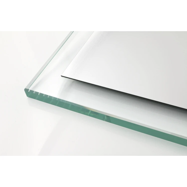 Glaszertifikat für Ärzte - horizontal - farbiger UV-Druck - DUV047