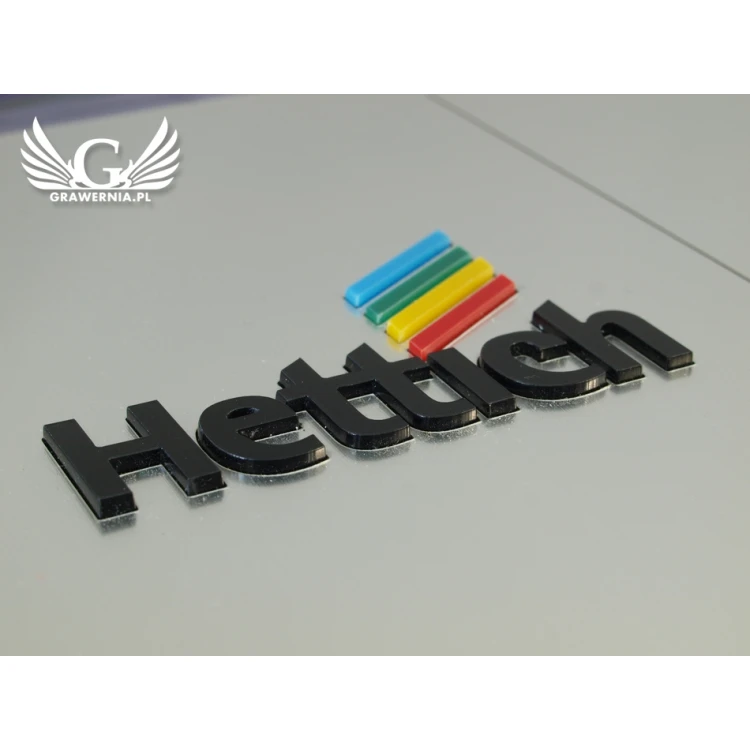 GLASDIPLOM - DSZ043 - horizontal