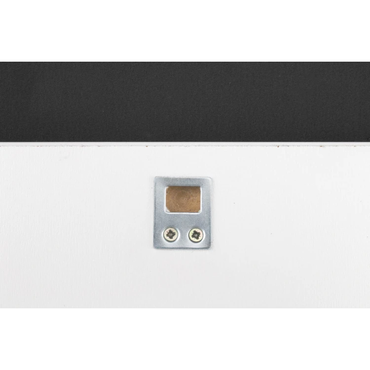 Anerkennungsurkunde Exclusive Black - Maße: 400x300mm - DUV055