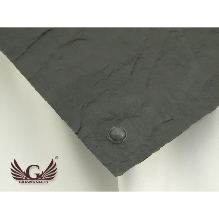 Schieferstein Diplom - DK003 - Vertikal