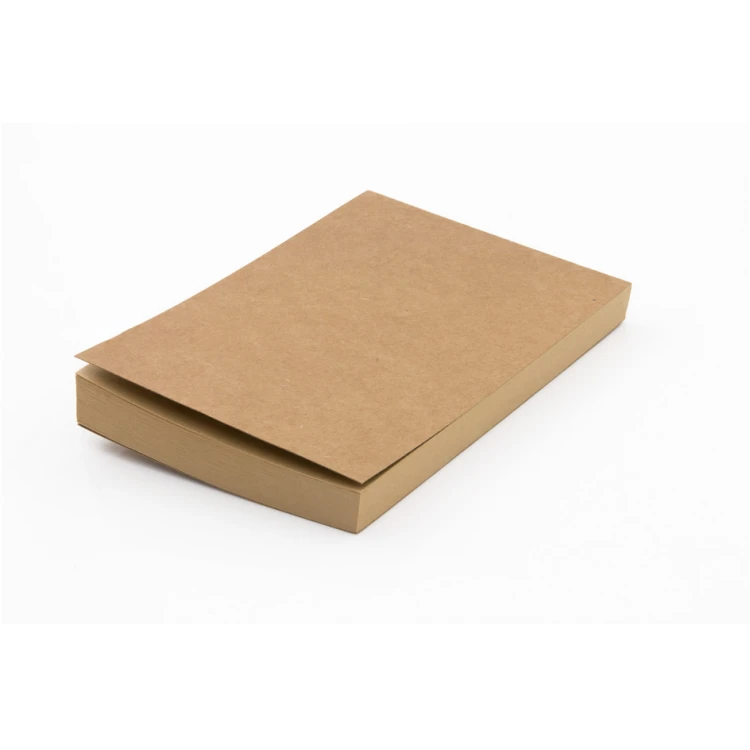 Ökologisches Notizbuch Gren A6 mit UV-Druck - NOT014