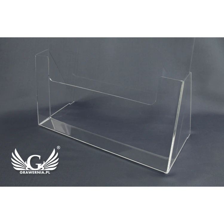Akryltasche A4 (210x297mm) - Modell K010