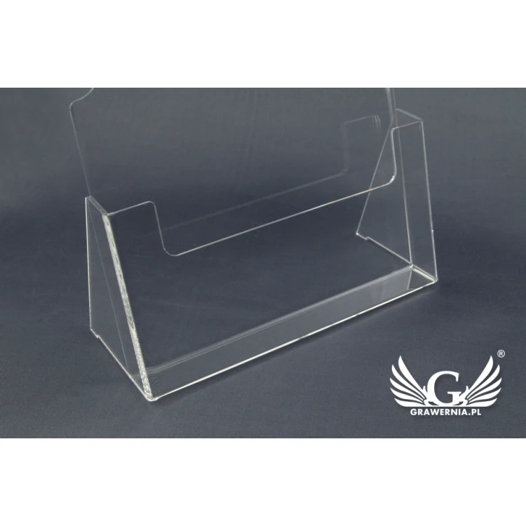 Akryltasche A5 (148x210mm) - Modell K009