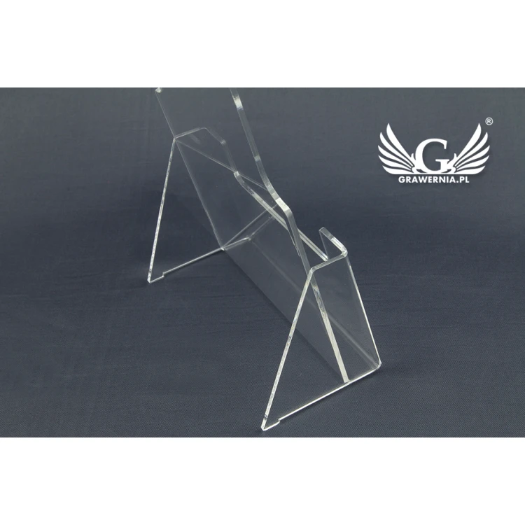 Akryltasche DL (100x210mm) - Modell K006