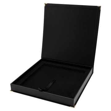ETUI Schwarzes Quadrat für Diplome 220x220mm - ET063