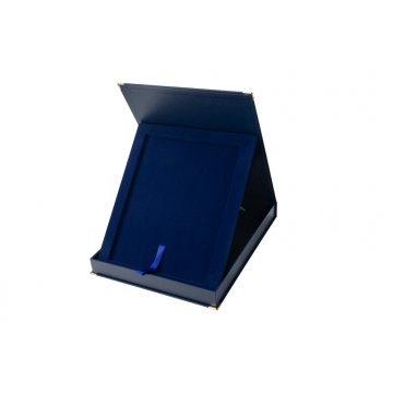Hülle für Diplom MD154 - Abmessungen: 255x200mm - ET048