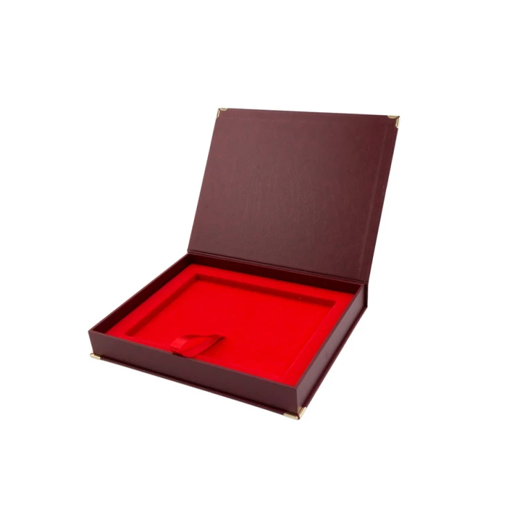 Hülle für Diplom MD2 - Abmessungen: 200x150mm - ET033