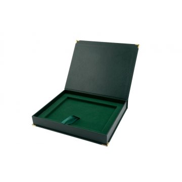 Hülle für Diplom MD2 - Abmessungen: 200x150mm - ET033