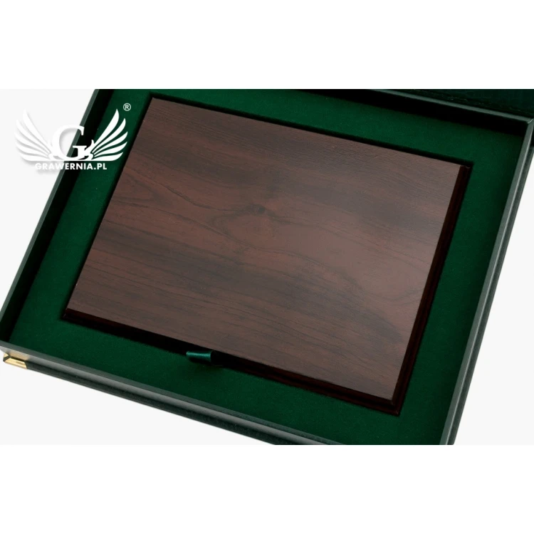 Hülle für Diplom MD2 - Abmessungen: 200x150mm - ET033