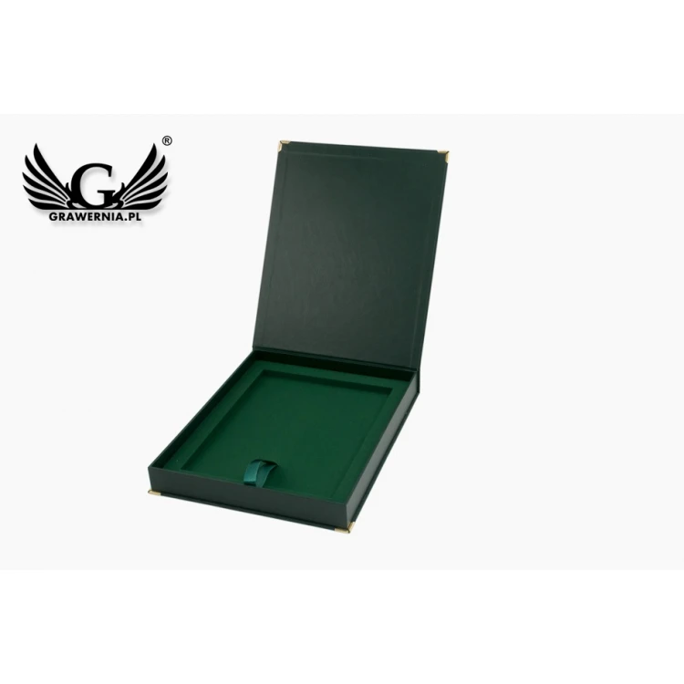Hülle für Diplom MD3 - Abmessungen: 230x180mm - ET034