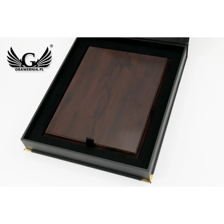Hülle für Diplom MD3 - Abmessungen: 230x180mm - ET034