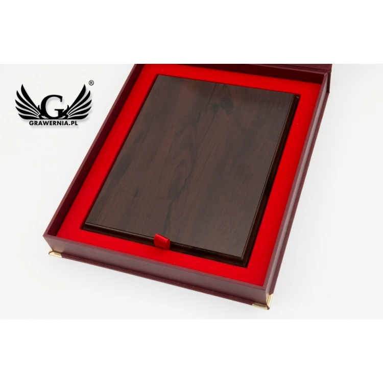 Hülle für Diplom MD3 - Abmessungen: 230x180mm - ET034