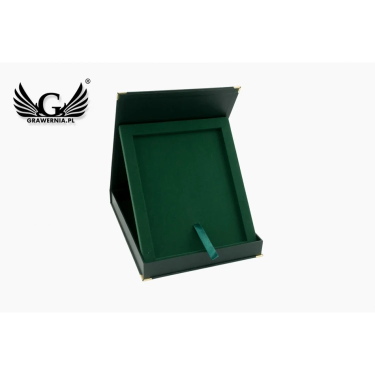 Hülle für Diplom MD3 - Abmessungen: 230x180mm - ET034