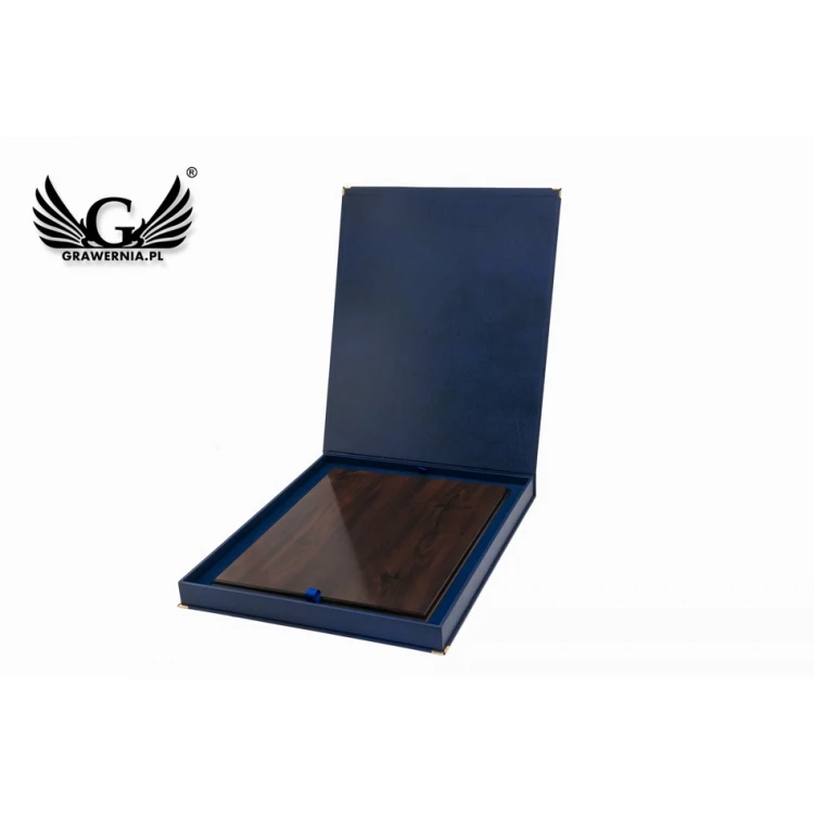 Diplomhülle - Abmessungen: 305x380mm - ET036