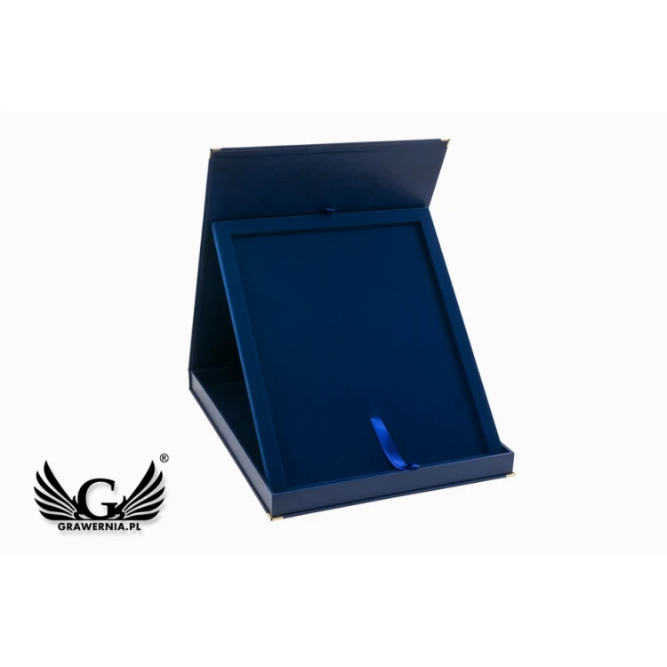 Diplomhülle - Abmessungen: 305x380mm - ET036