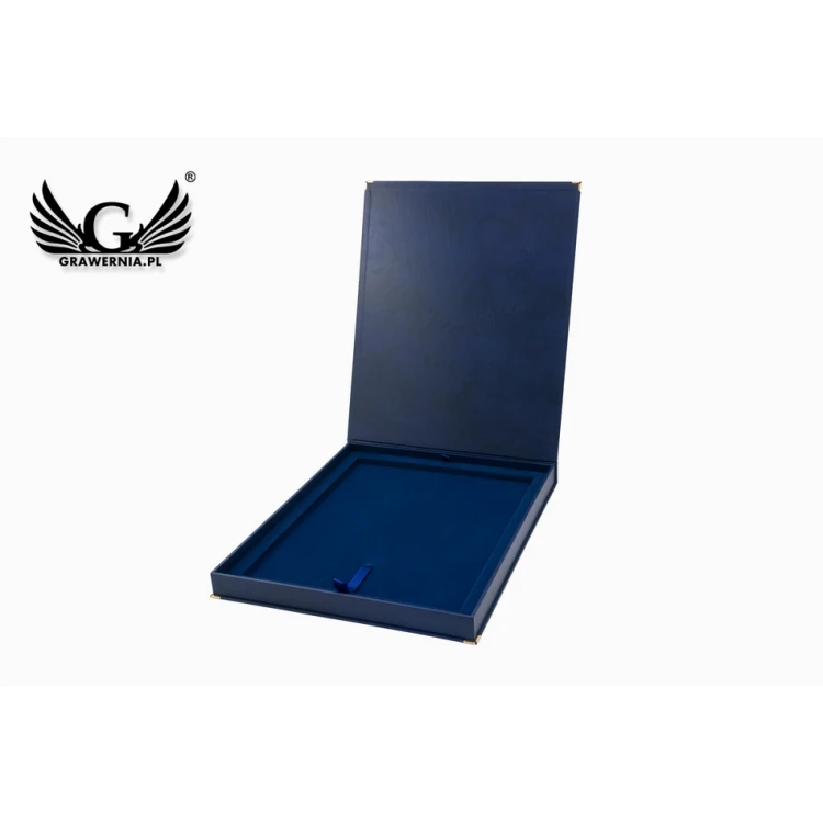 Diplomhülle - Abmessungen: 305x380mm - ET036