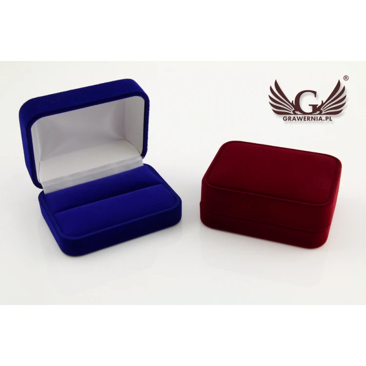 Metallische Pins mit Ihrem Logo - PS004