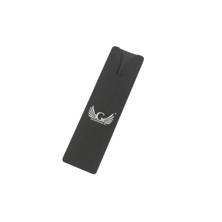 Basic Stifteetui - beliebiger UV-Druck - ET031