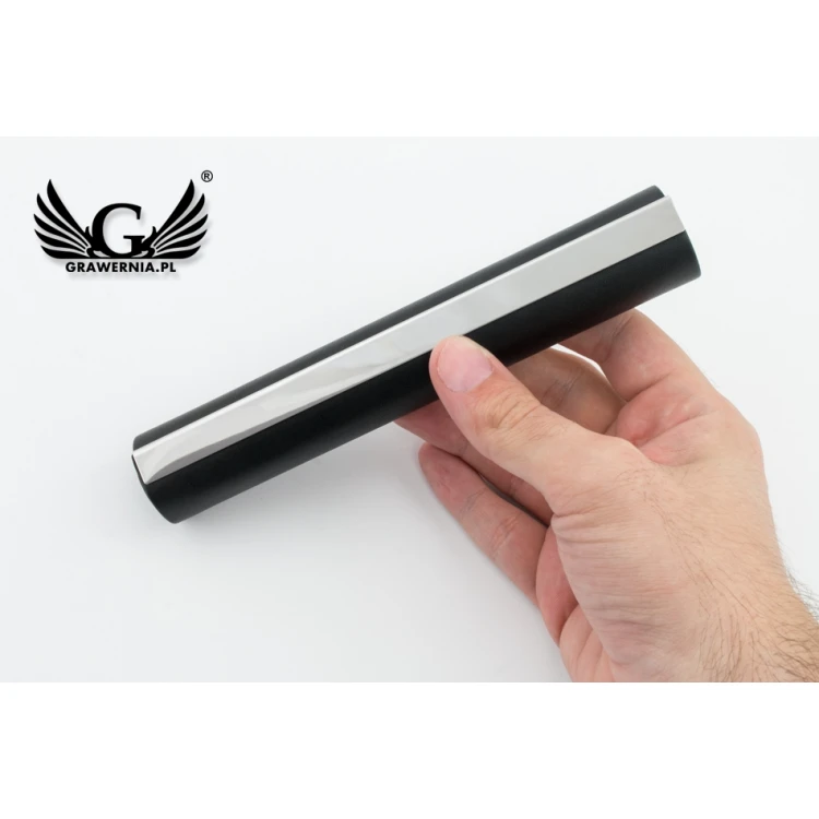 Pirlo Kugelschreiberetui - beliebige Lasergravur - ET028