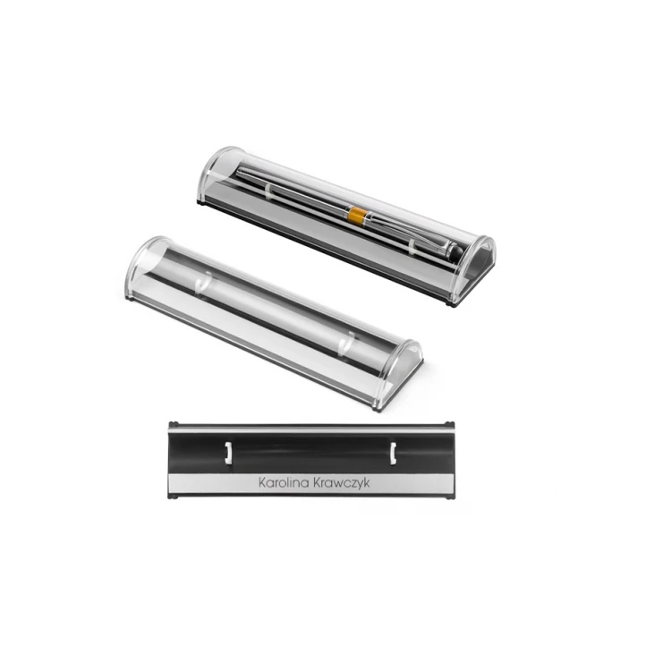 Stiftetui Ronald - beliebige Gravur - ET032