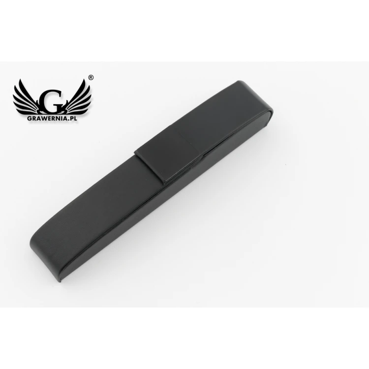 Etui für Kugelschreiber Samba - beliebige Lasergravur - ET029