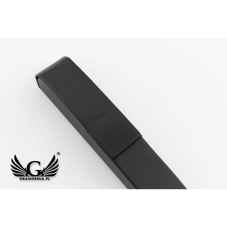 Etui für Kugelschreiber Samba - beliebige Lasergravur - ET029