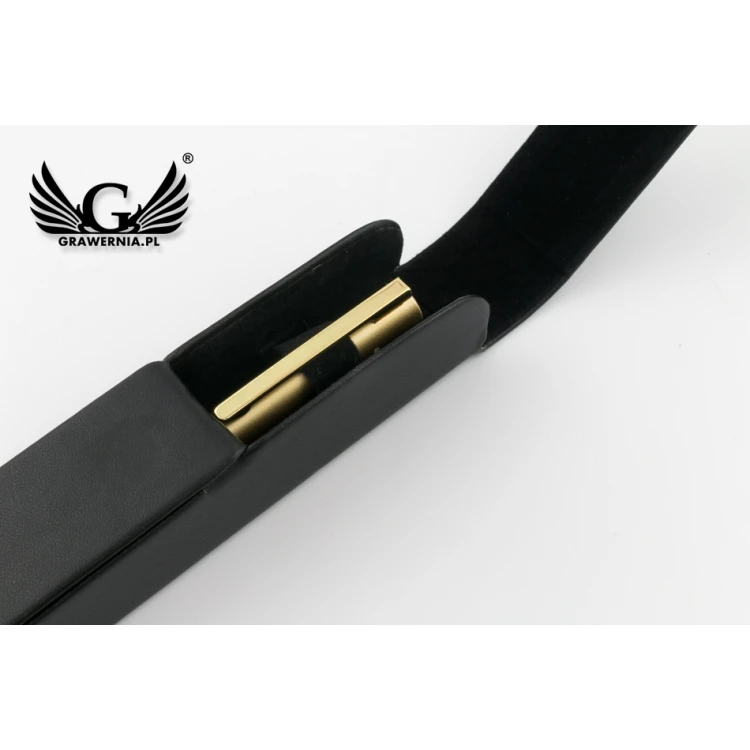 Etui für Kugelschreiber Samba - beliebige Lasergravur - ET029