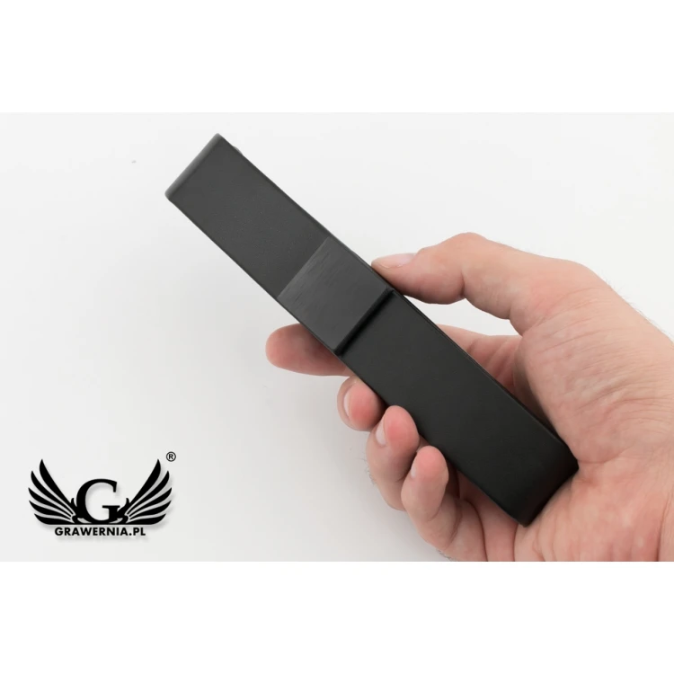 Etui für Kugelschreiber Samba - beliebige Lasergravur - ET029