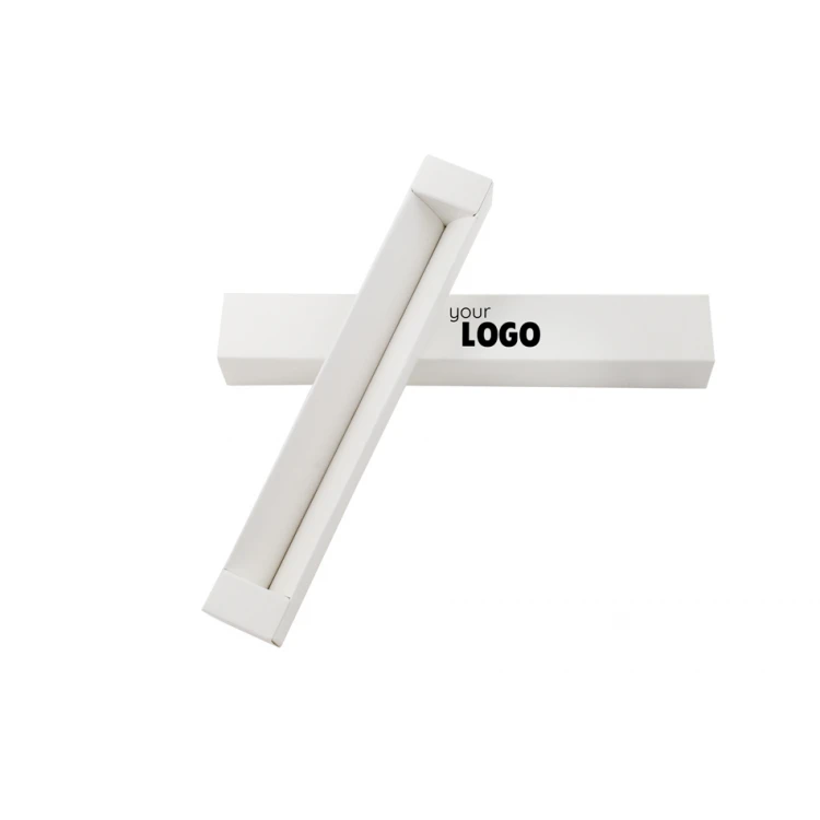 Stiftetui Simple - weiß - ET035