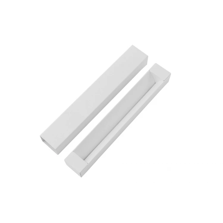 Stiftetui Simple - weiß - ET035