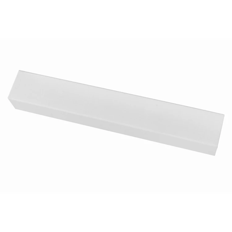Stiftetui Simple - weiß - ET035