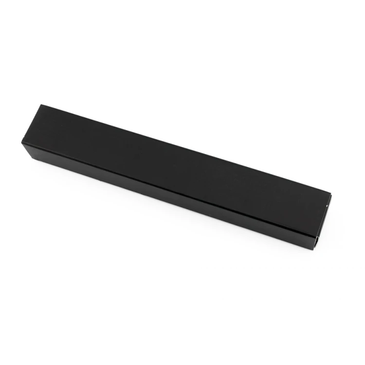 Stiftetui Simple - schwarz - ET038