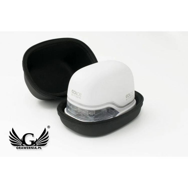 Schutzhülle für Colop E-Mark - COL031