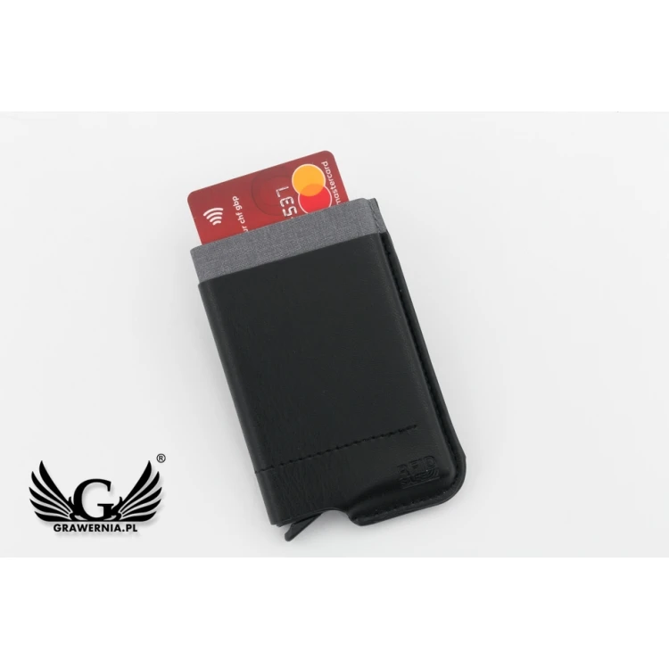 RFID Safe Hülle - Schutz für kontaktlose Karten - GAL003
