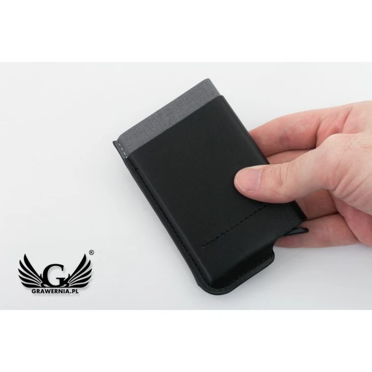 RFID Safe Hülle - Schutz für kontaktlose Karten - GAL003