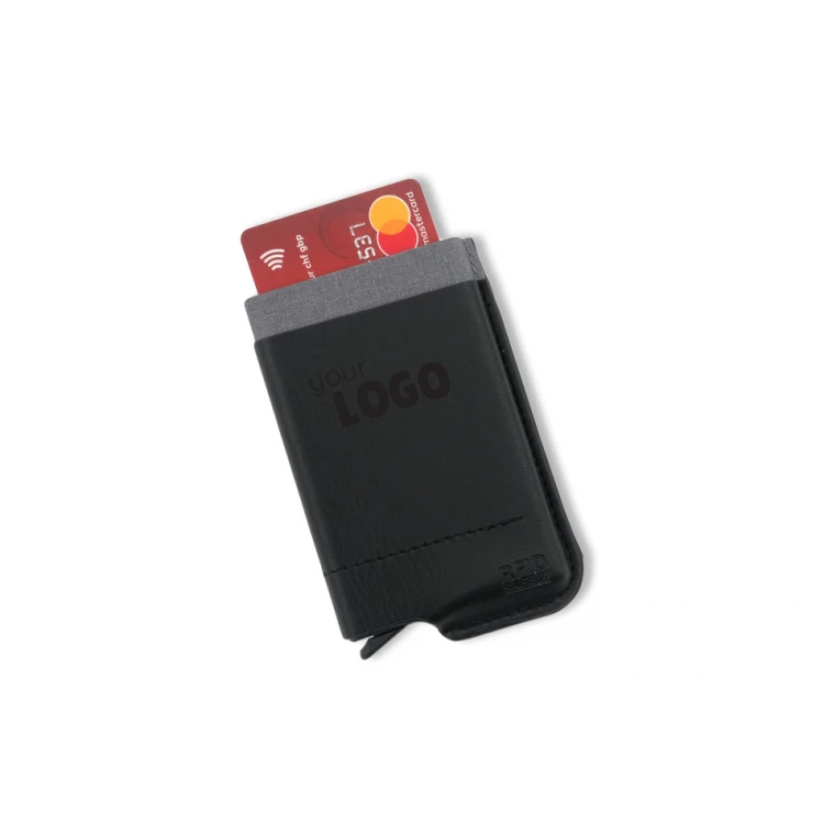 RFID Safe Hülle - Schutz für kontaktlose Karten - GAL003