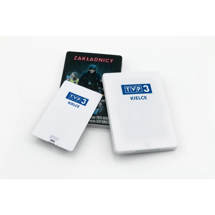 Foto Karte Pendrive 8GB, 16GB oder 32GB USB 2.0 - UV-Druck - PEN015