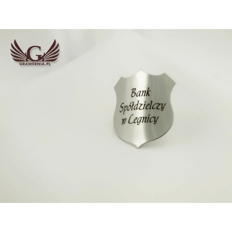 NÄGEL FÜR FLAGGENMAST - Stahl