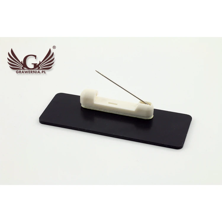 Ausweis - Medium Farbe Gold oder Silber - ID055