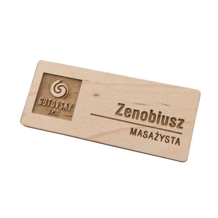 Holz-Identifikator - Medium - Premium-Ahornholz - ID0100