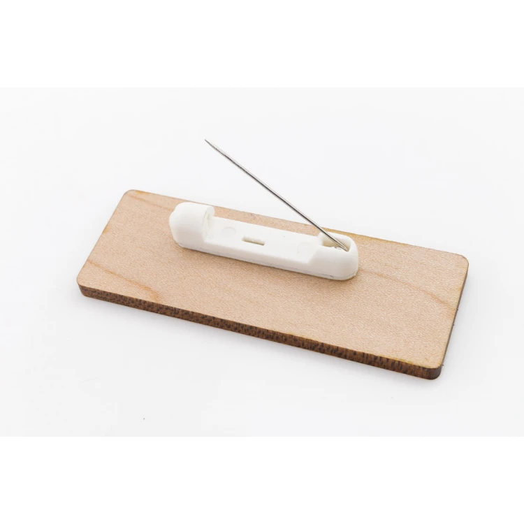 Holz-Identifikator - Medium - Premium-Ahornholz - ID0100
