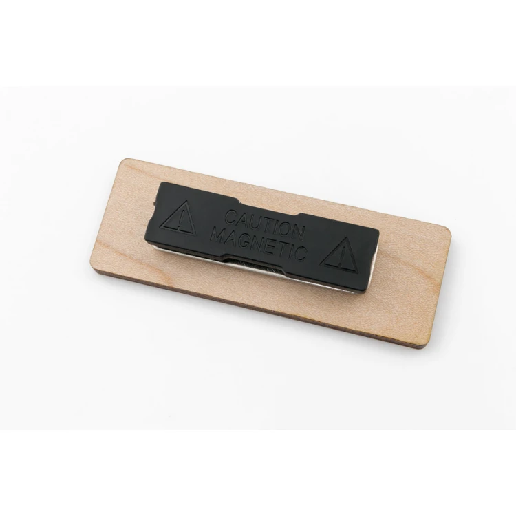 Holz-Identifikator - Medium - Premium-Ahornholz - ID0100