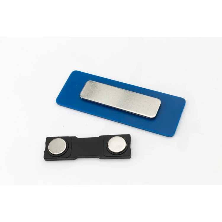 Ausweis - Medium - Silber mit Gravur - ID077