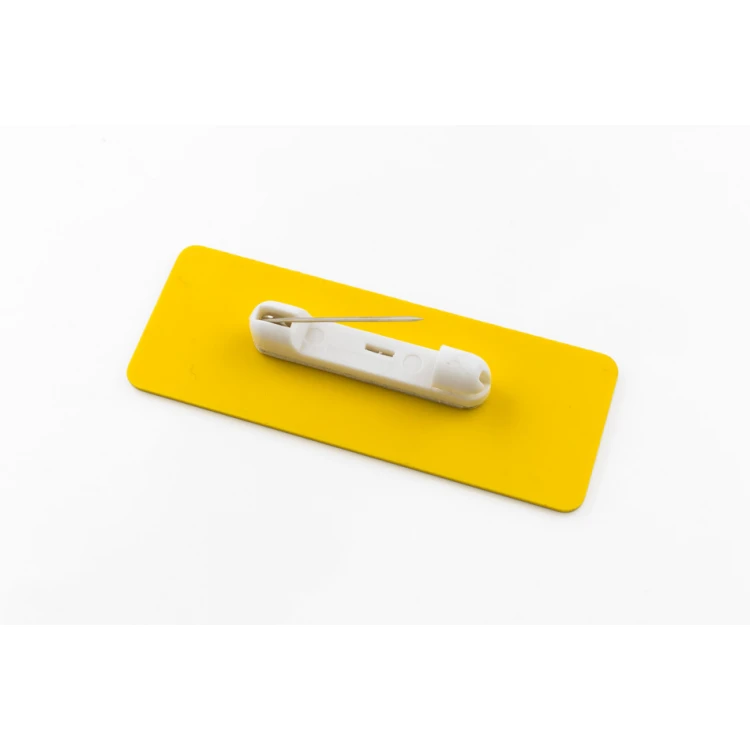 Ausweis - Multicolor Medium - ID094