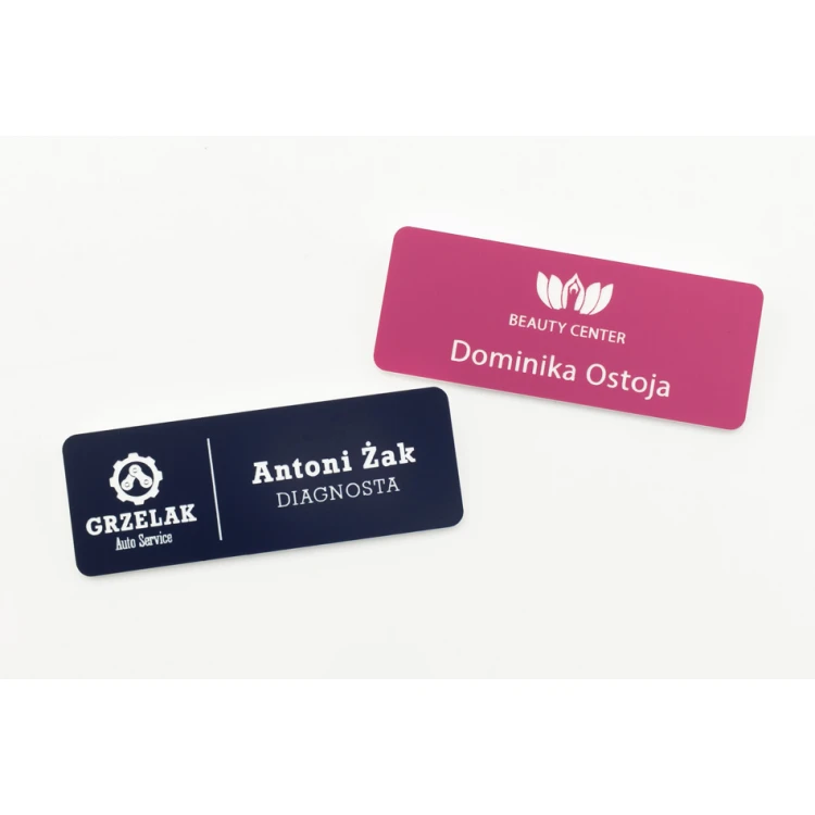 Ausweis - Multicolor Medium - ID094