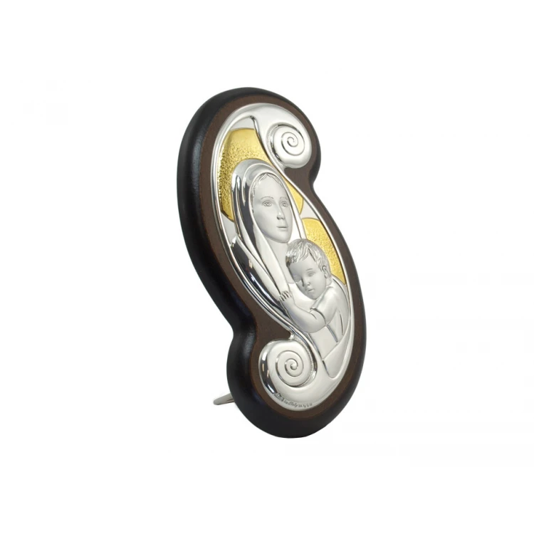 SILBERNE IKONE BD1003